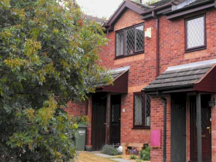 2 Bedroom Terraced House To Rent In Hanham, BS15