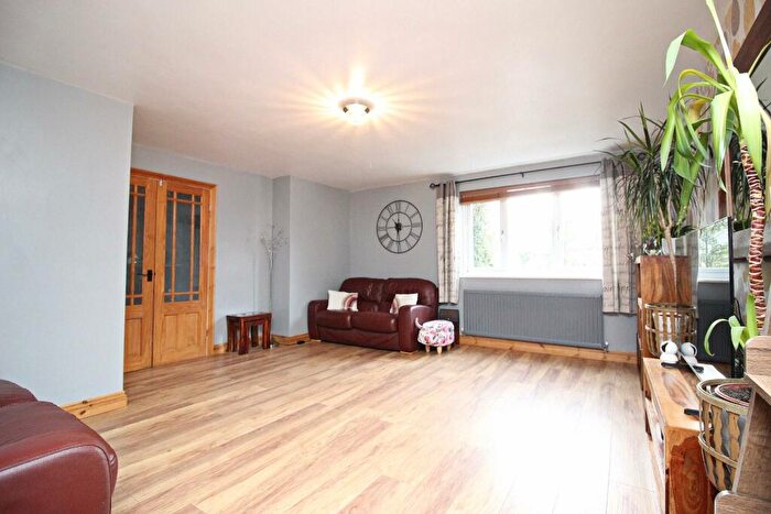 4 Bedroom Detached House For Sale In Stargate Close, Langley Park, Durham, DH7