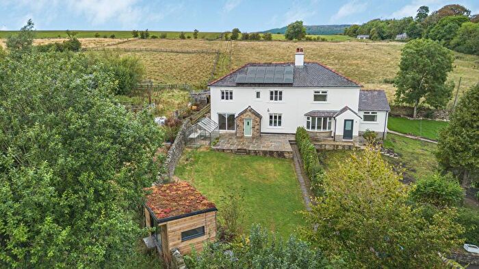 4 Bedroom Semi-Detached House To Rent In Glen Ridge, Bog Lane, Stirton. Skipton, BD23