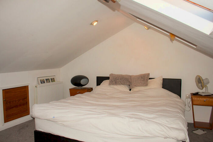 6 Bedroom Terraced House To Rent In Gladstone Place, Brighton, BN2
