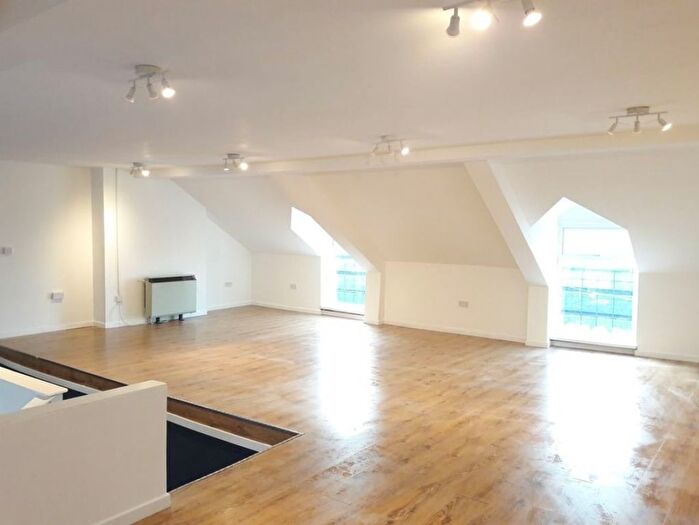 Land To Rent In Charles Street, Milford Haven, SA73