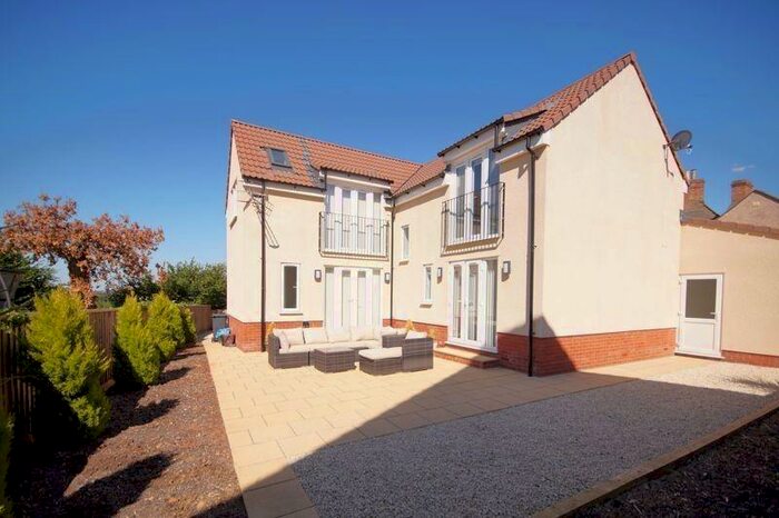 4 Bedroom Detached House To Rent In Chilcompton, Near Bath, BA3