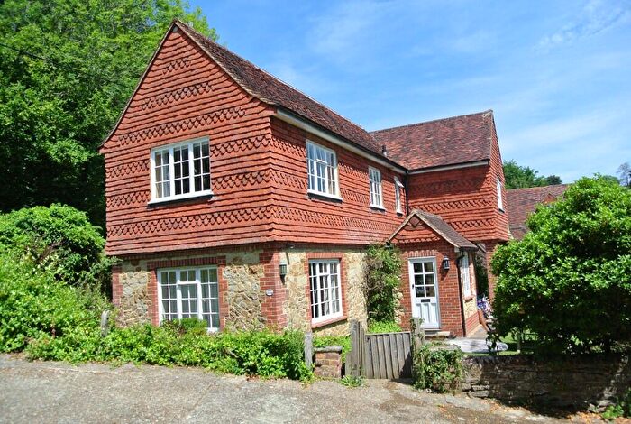 3 Bedroom Detached House To Rent In Malthouse Lane, Hambledon, Surrey, GU8