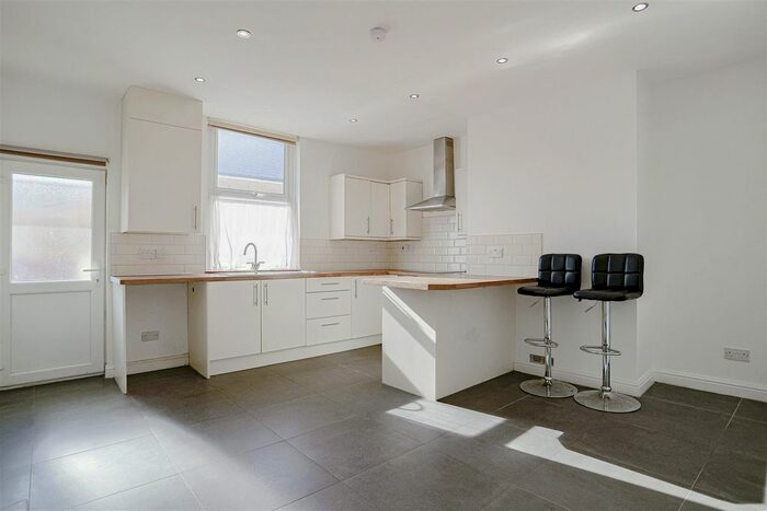 2 Bedroom Terraced House To Rent In Accrington Road, Burnley, BB11