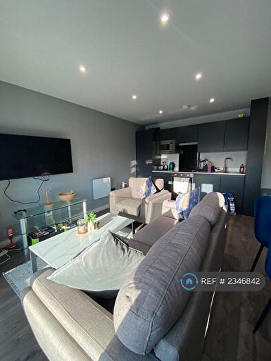 2 Bedroom Flat To Rent In Crump Street, Liverpool, L1
