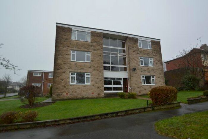 2 Bedroom Flat To Rent In Crimicar Lane, Sheffield, S10