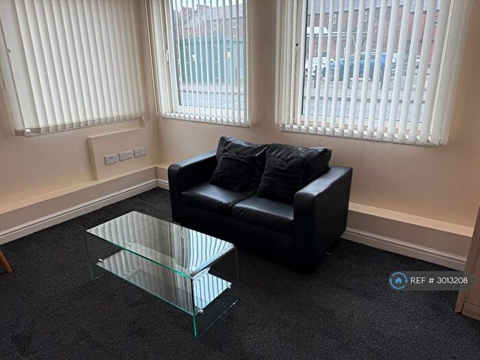 Studio To Rent In Young Street, Doncaster, DN1
