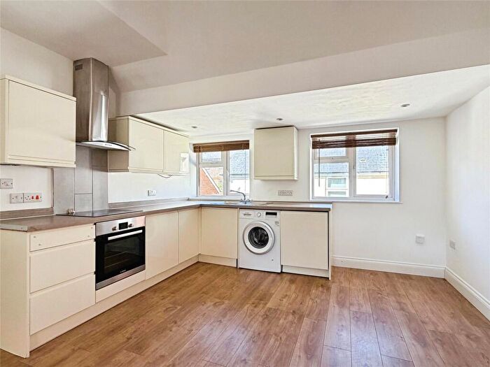 2 Bedroom Apartment To Rent In Oxford Road, Reading, RG1