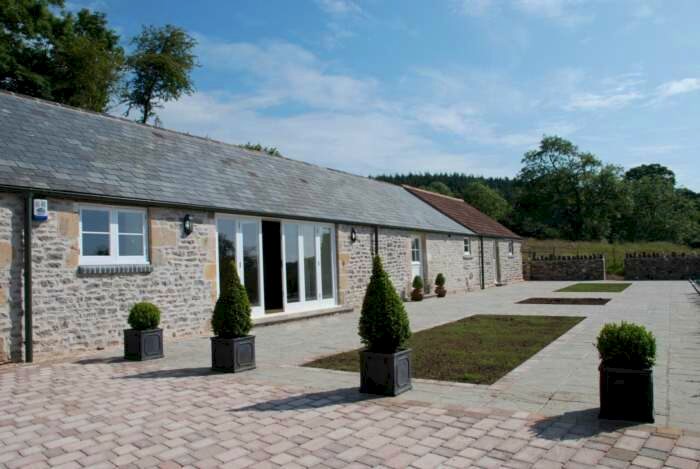 3 Bedroom Barn Conversion Character Property To Rent In Cranmore, Shepton Mallet, BA4