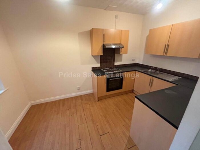 2 Bedroom Apartment To Rent In Broadgate, Lincoln, LN2