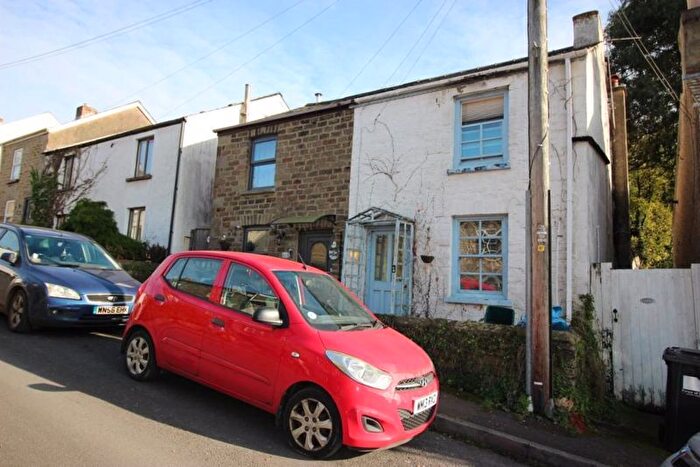 Property To Rent In Queen Street, Lydney, GL15