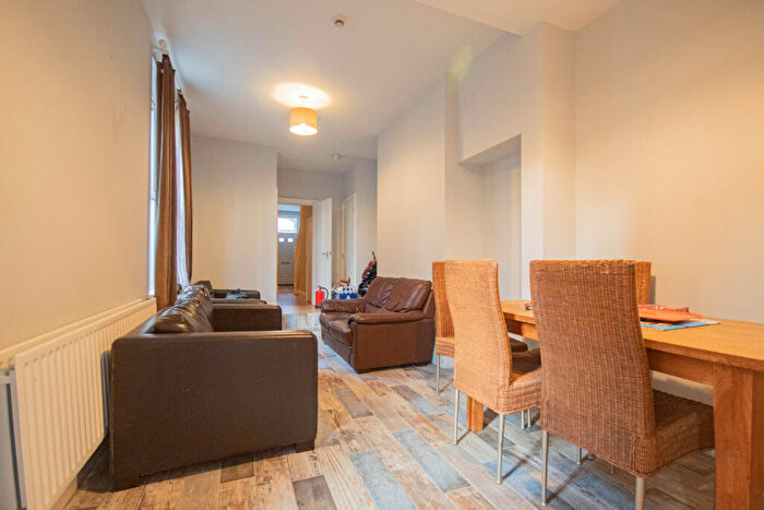 1 Bedroom House Of Multiple Occupation To Rent In Room, Ryde Street, HU5