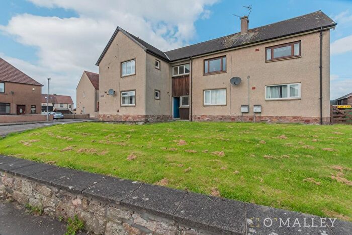 1 Bedroom Flat For Sale In Castle Street, Clackmannan, FK10