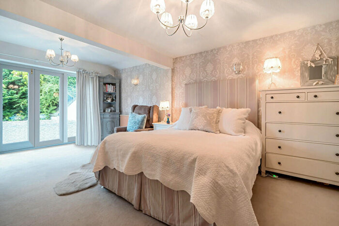 5 Bedroom Detached House For Sale In Crofton, Ferney Green, Bowness-on-Windermere, LA23