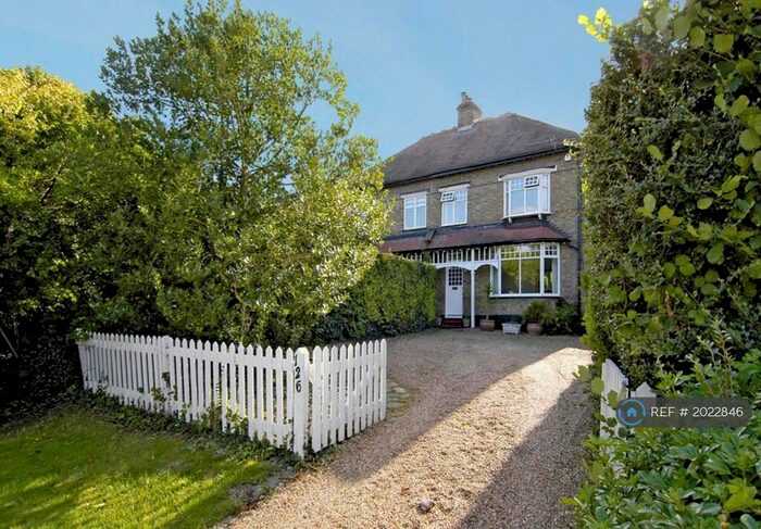 3 Bedroom Semi-Detached House To Rent In Sharps Lane, Ruislip, HA4