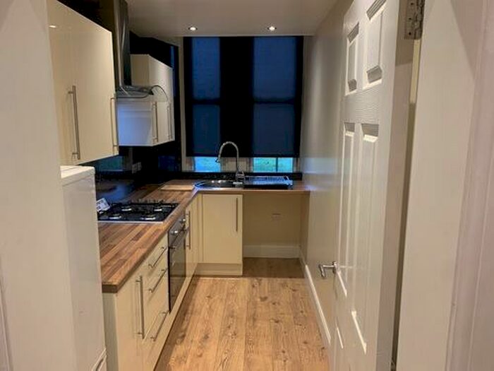 1 Bedroom Flat To Rent In Clepington Road, Dundee, DD3