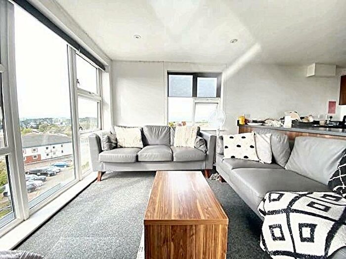 8 Bedroom House To Rent In Plymbridge Lane, Plymouth, PL6