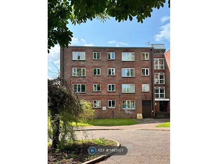 1 Bedroom Flat To Rent In Leighton Buzzard Road, Hemel Hempstead, HP1