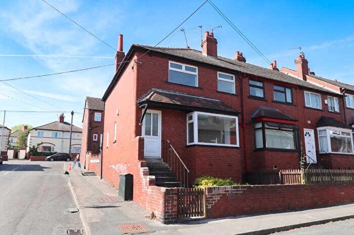 3 Bedroom End Of Terrace House To Rent In Aston Street, Leeds, West Yorkshire, LS13