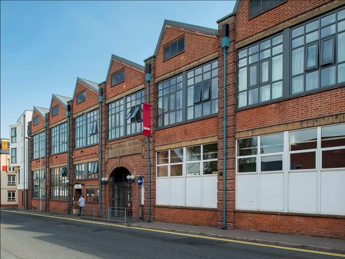 1 Bedroom Studio To Rent In Greenclose Lane, Loughborough, England 5As, Loughborough LE11