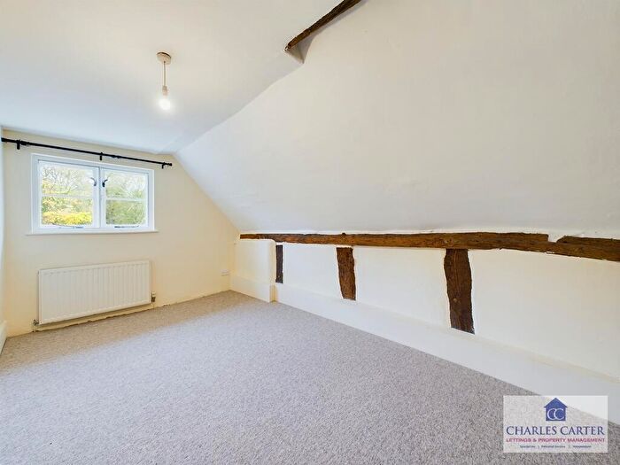 2 Bedroom Cottage To Rent In Grafton, Tewkesbury, GL20