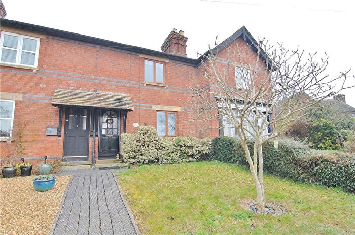 3 Bedroom Terraced House To Rent In Longney, Gloucestershire, GL2