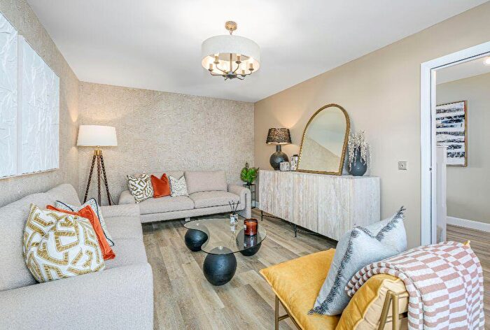 4 Bedroom Detached House For Sale In Waterson Road, Dunfermline, KY12