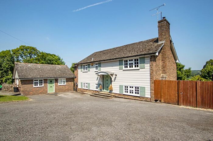 4 Bedroom Detached House To Rent In Wantage Road, Streatley, Reading, Berkshire, RG8