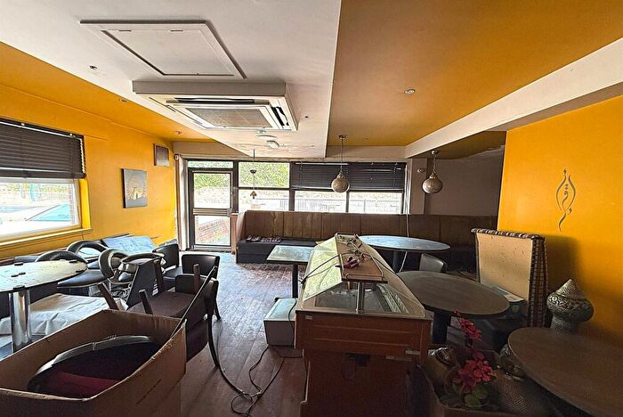 1 Bedroom House To Rent In High Street Beighton, Sheffield, S20