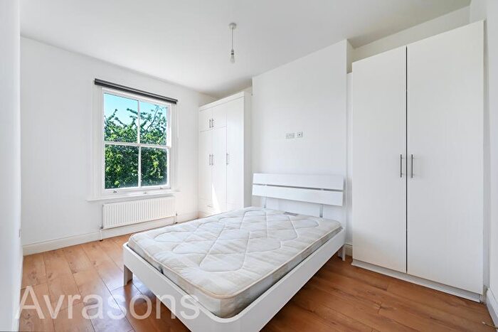 1 Bedroom Flat To Rent In Islip Street, Kentish Town, NW5