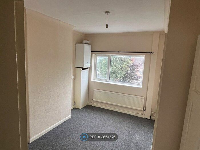 4 Bedroom Terraced House To Rent In Talbot Street, Pinxton, Nottingham, NG16