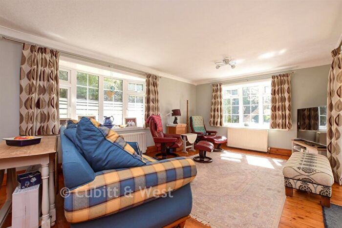 4 Bedroom Semi-Detached House For Sale In Honeycrock Lane, Redhill, Surrey, RH1