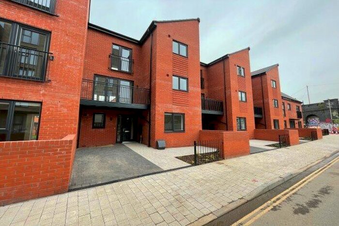 3 Bedroom Property To Rent In All Saints Road, Leicester, LE3