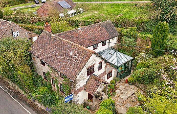 3 Bedroom Cottage For Sale In Bourton Rd, Much Wenlock, TF13