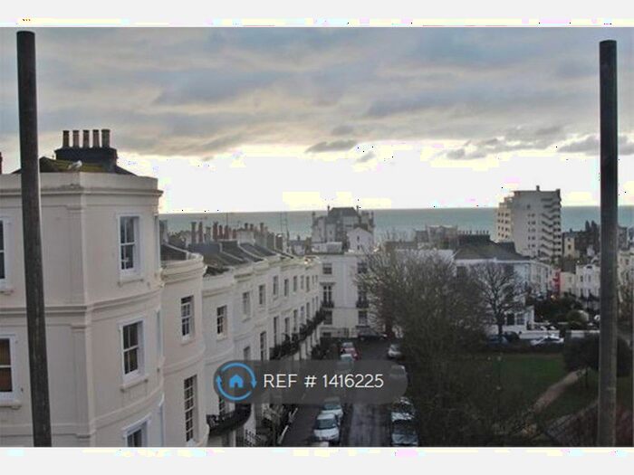 1 Bedroom Flat To Rent In Norfolk Square, Brighton, BN1