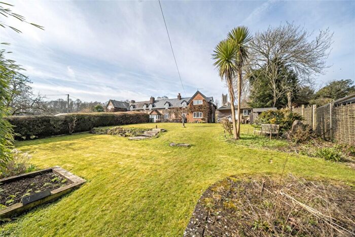 4 Bedroom Detached House To Rent In Northington, Alresford, Hampshire, SO24