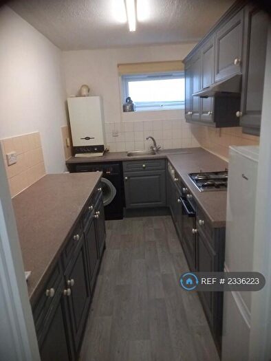 1 Bedroom Maisonette To Rent In Lorne Close, Slough, SL1
