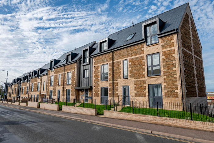 1 Bedroom Apartment For Sale In Southend Road, Hunstanton, PE36