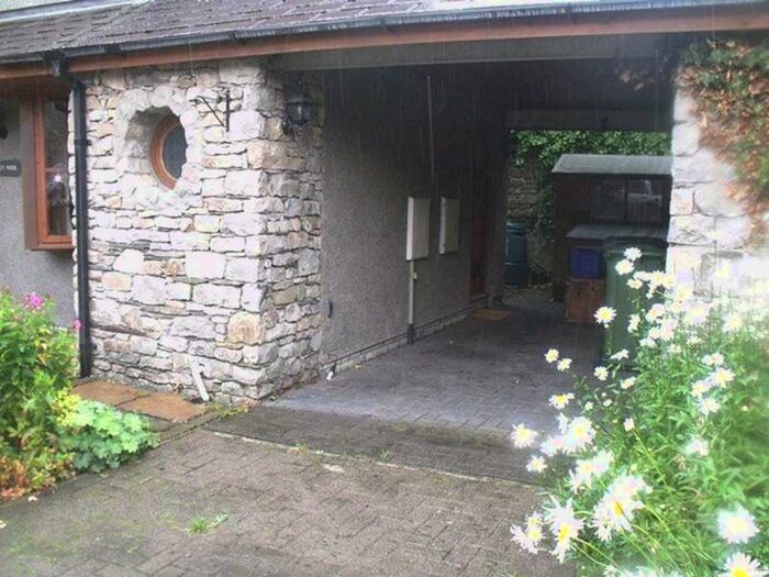 3 Bedroom Semi-Detached House To Rent In Stoney Nook, Back Lane, Ulverston, LA12