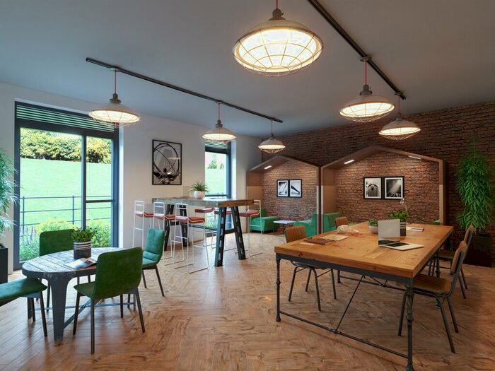 2 Bedroom Apartment For Sale In Belgrave Village, Birmingham, B12