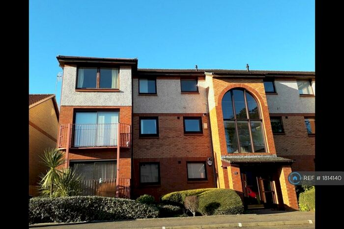 2 Bedroom Flat To Rent In Carnbee Avenue, Edinburgh, EH16