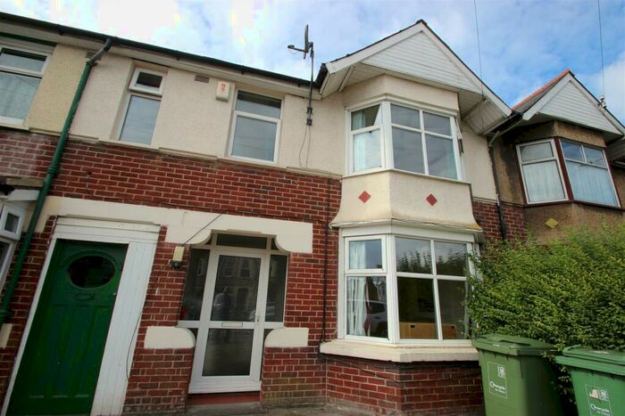 5 Bedroom House To Rent In Cowley Road Oxford, OX4