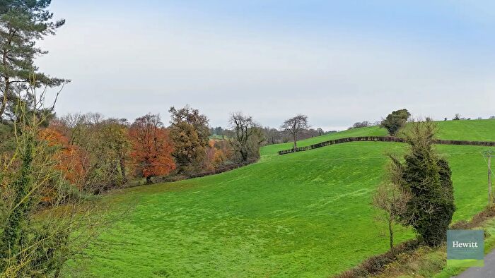 Sites For Sale In M North East Of, Fellows Hall Road, Armagh, BT60