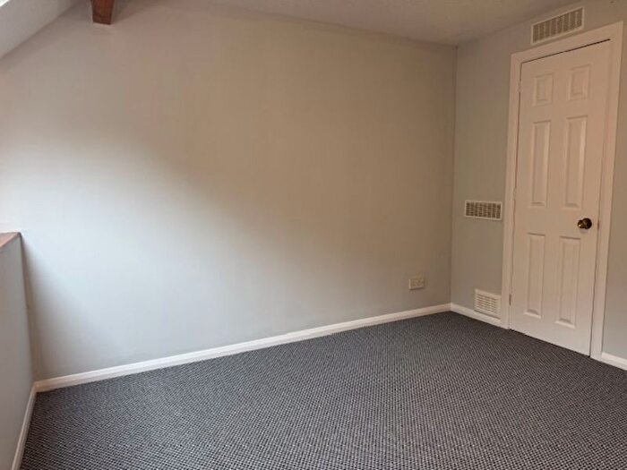1 Bedroom Property To Rent In Fosters Foel, Aqueduct, Telford, TF4