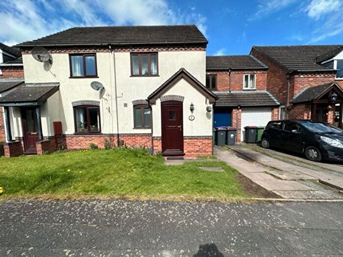 3 Bedroom Property For Sale In Kesworth Drive, Priorslee, TF2