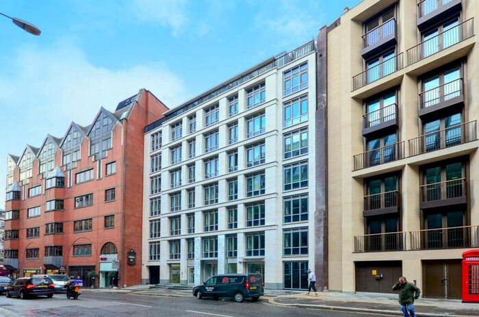 2 Bedroom Flat To Rent In Fetter Lane, St Pauls, London, EC4A
