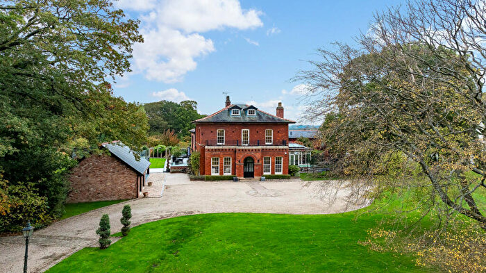 5 Bedroom Detached House For Sale In Lodge Lane, Lytham, FY8