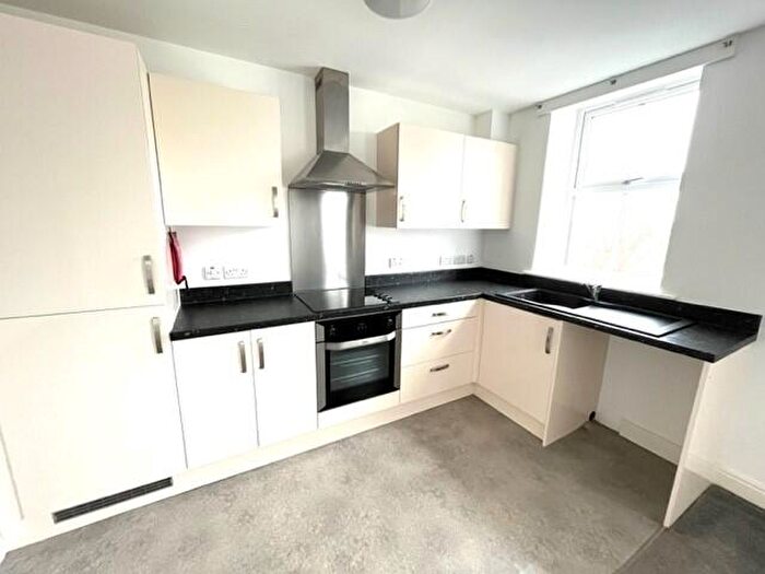 1 Bedroom Apartment To Rent In Beck House, School Lane, Earby, BB18
