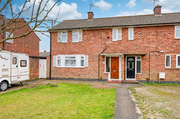 2 Bedroom Semi Detached House For Sale In Wains Road, Dringhouses, York, YO24