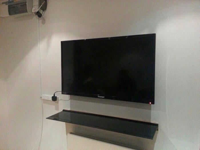 3 Bedroom Private Hall To Rent In Tudor Court, Lancaster, LA1